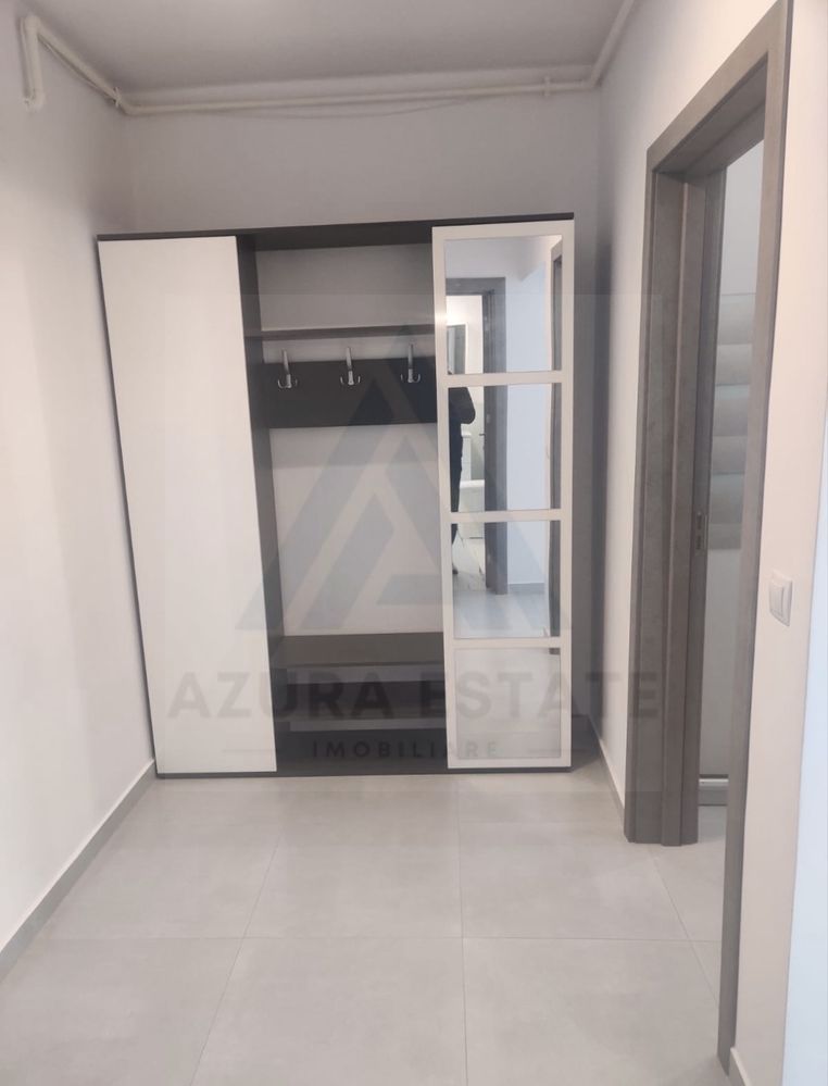 Apartament modern 2 camere si parcare privata in zona Magnolia - Poză 5