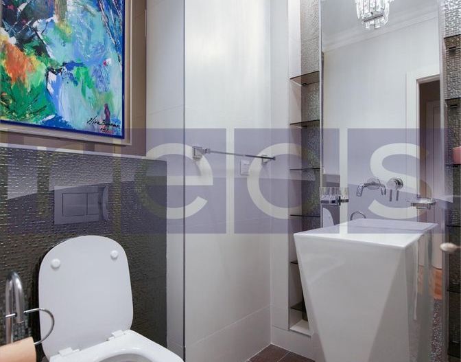 INCHIRIERE-  2- CAMERE - PARCARE- Atlas Residence - Poză 7