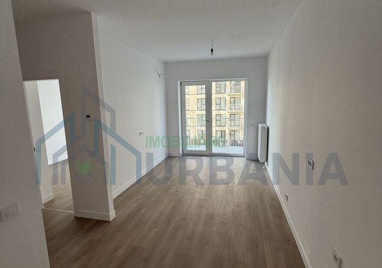 Apartament nou de închiriat în Silk District, etaj 5, cu loc de parcare - Poză 1