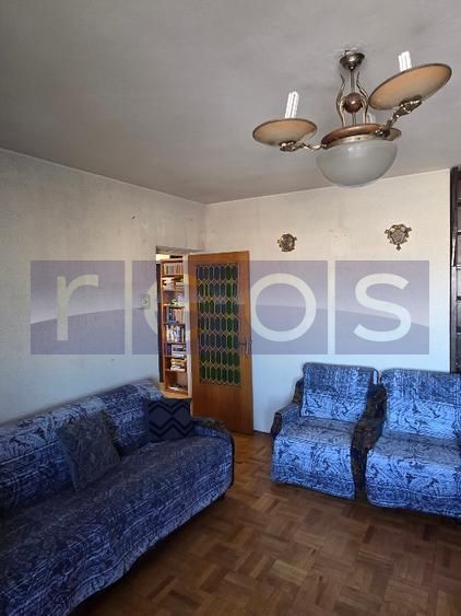 VANZARE 2 CAMERE -DECOMANDAT -PIATA UNIRII- FANTANI - Poză 1