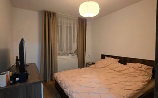 Doua Camere Mobilat Utilat Zona Linistita - Poză 3