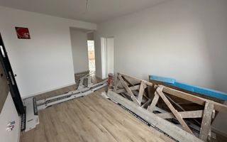 Apartament 2 camere la Mansarda zona Bucovinei - Poză 8