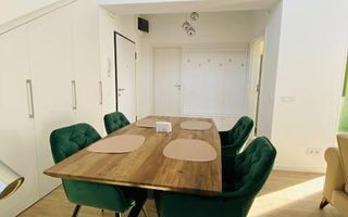 Duplex Grand Via | Blvd Timisoara | Centrala  | Parcare subterana - Poză 4