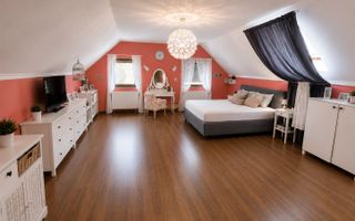 Vila 7 camere zona centrală - Poză 5