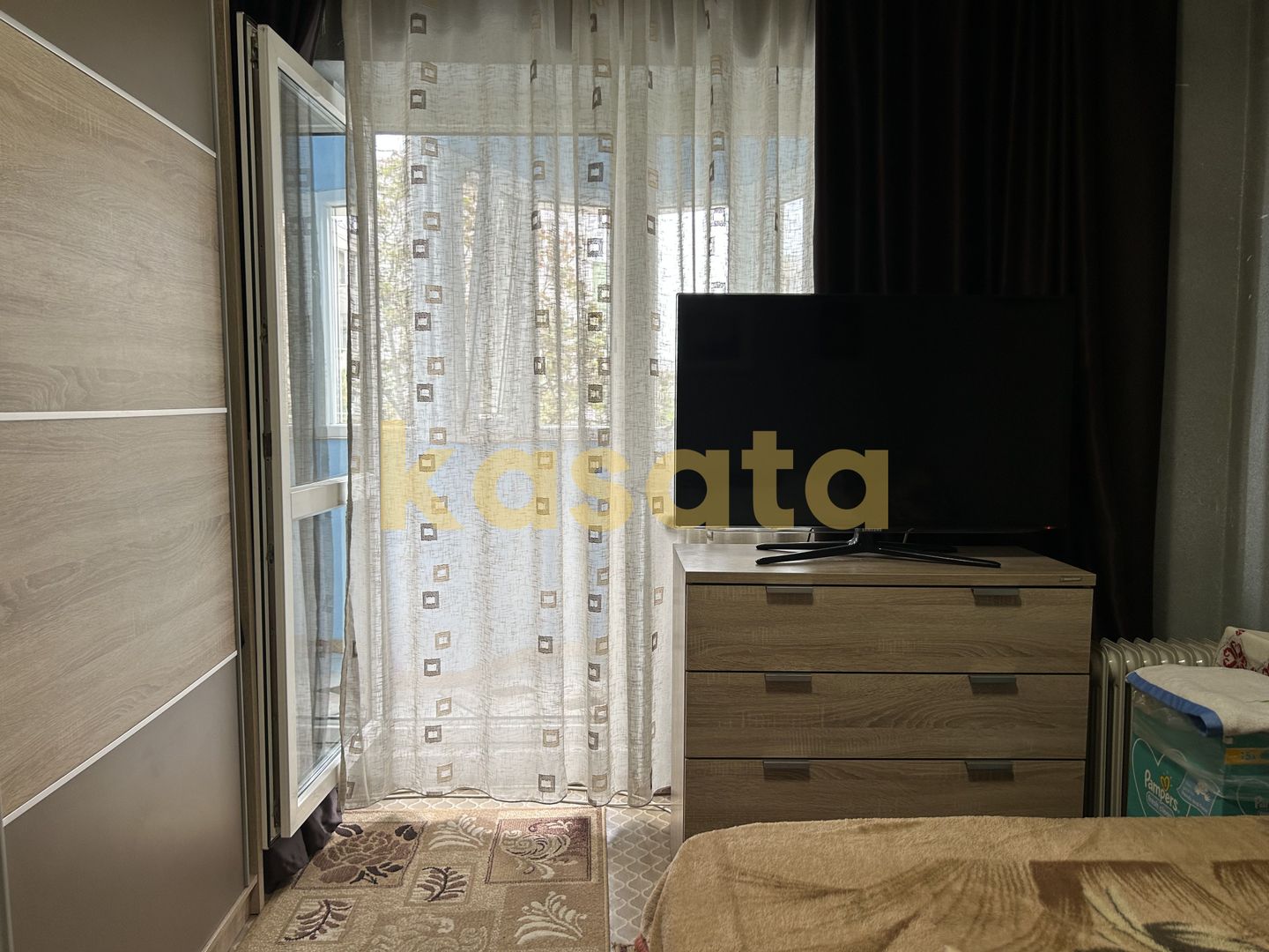De vazare apartament 3 camere Aviatiei - 68mp - Poză 10