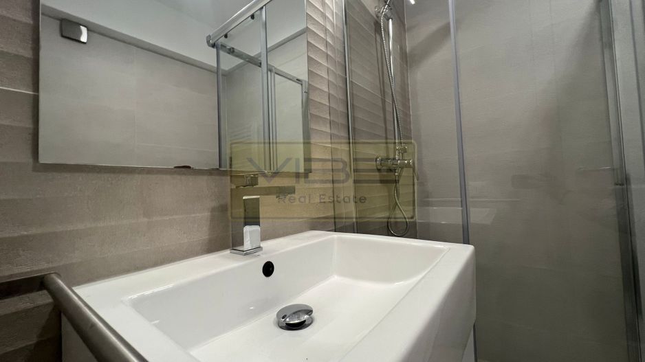 Apartament 2 camere + parcare subterana Pacaurari Grand Beetle - Poză 20