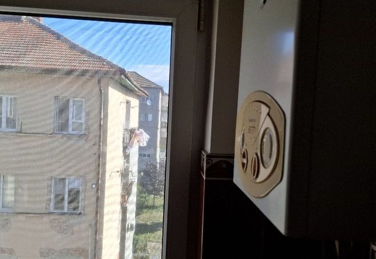 Apartament 1 camera cu centrala Freidorf - Poză 3