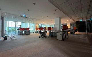 SPATIU DE BIROURI | SPLAIUL UNIRII | 7 locuri de parcare - Poză 4