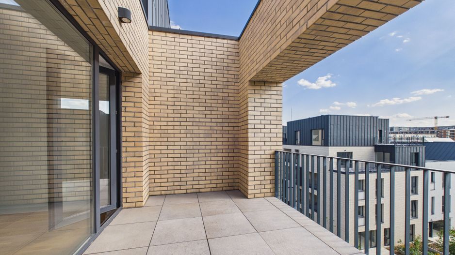 Penthouse  3+1 camere cu 2 locuri de parcare in Avalon Estate - Poză 24