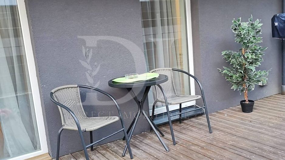 Apartament modern la cheie / Zona Cetatii / Floresti - Poză 7