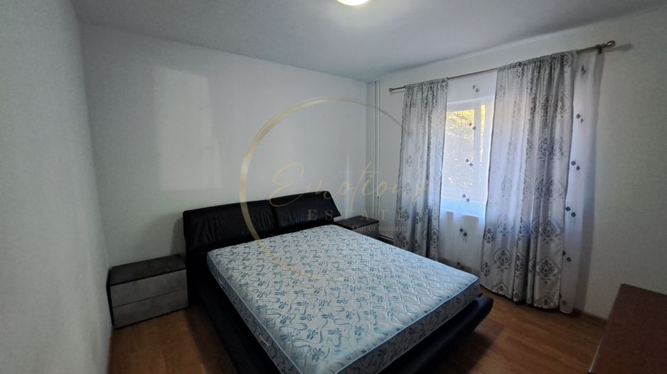 Apartament 3 camere - Lipovei | Parter - Poză 3