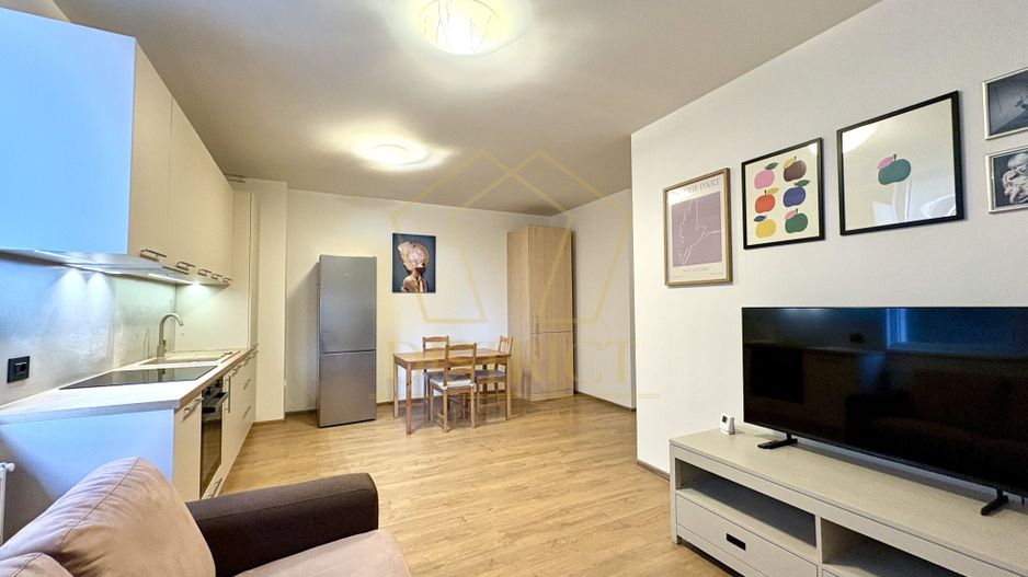 Apartament mobilat si utilat cu 2 camere | Giroc | Eso Petrol - Poză 5