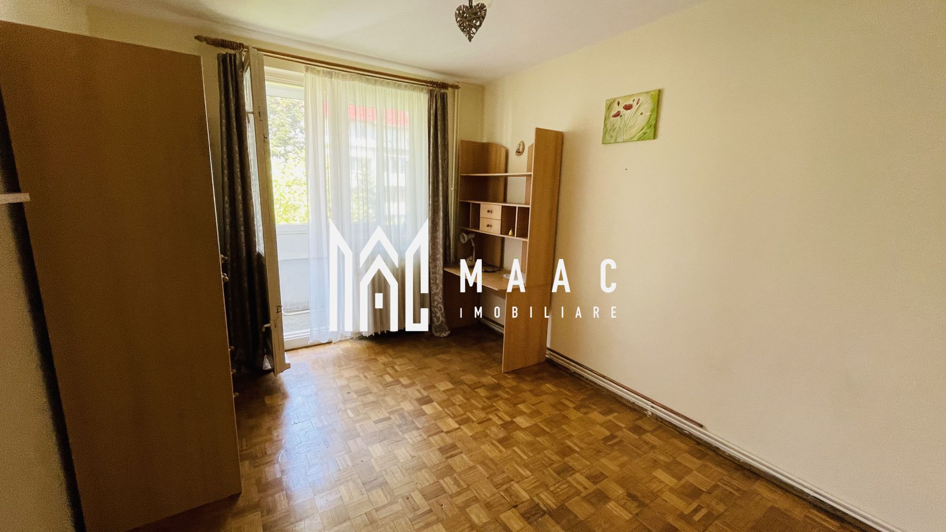 Apartament 2 camere I Cedonia I Etaj3/4 I 48 MPU - Poză 4