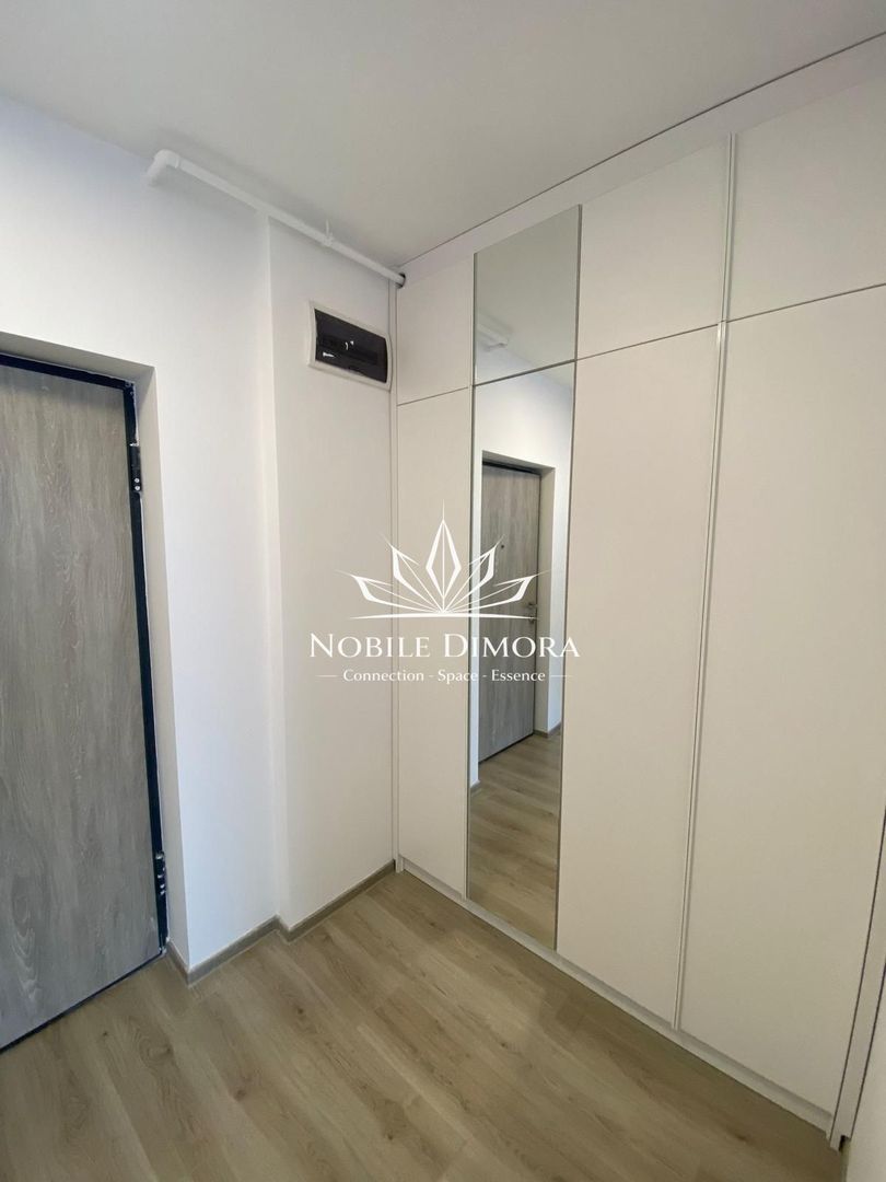 xCity Towers - Apartament cu 2 camere si parcare privata - Torontal - Poză 6