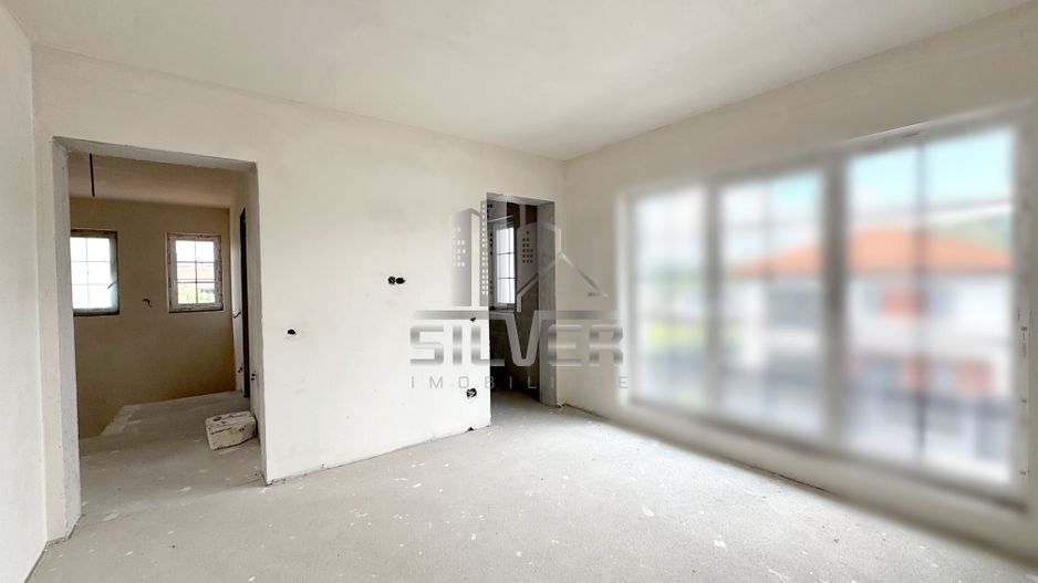 Casa unifamiliala cu teren de 500 mp in zona centrala. - Poză 12