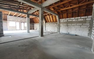 Casă P+M | Teren 480 mp | 322 mp utili | Lumina - Poză 17