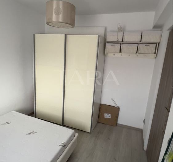 Apartament 2 camere, complet utilat, parcare privată – Între Lacuri - Poză 5