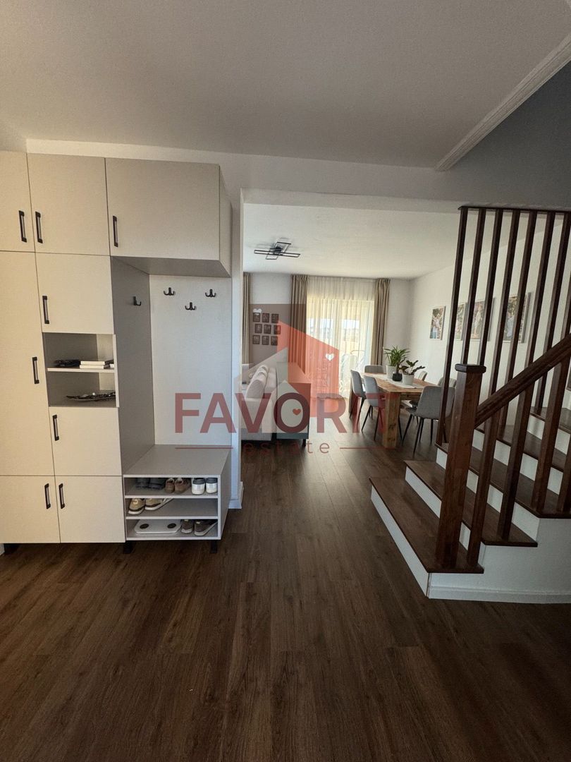 Duplex 4 camere | Mobilat | Giroc - Poză 7
