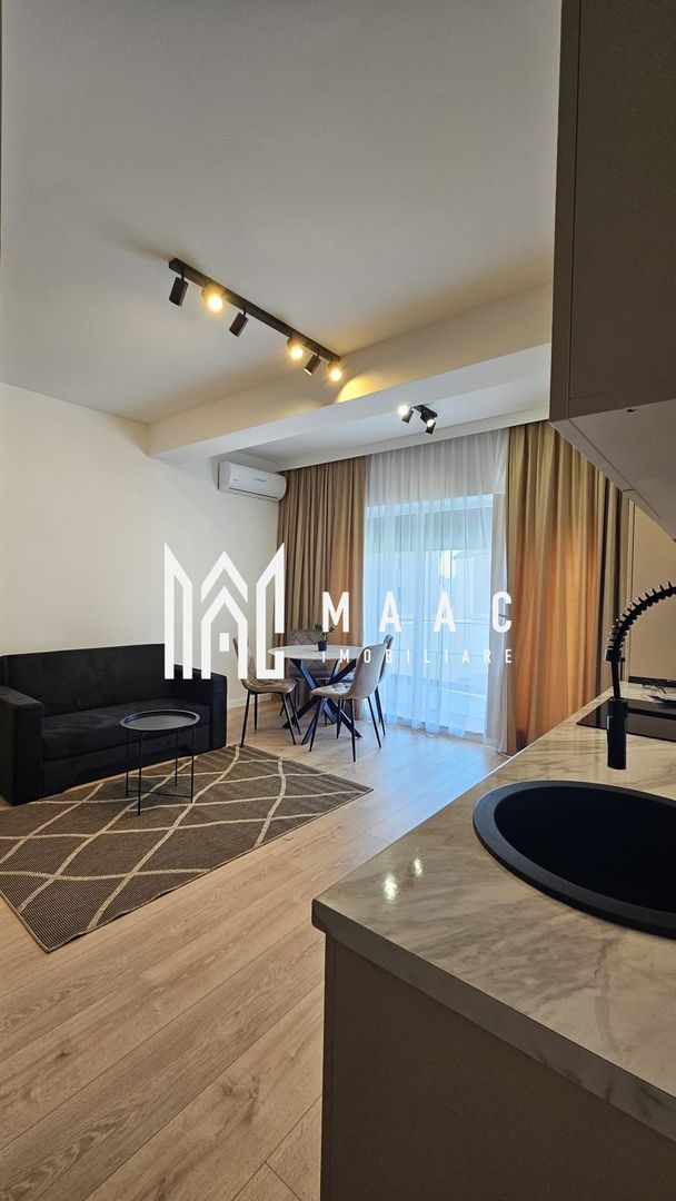 Apartament  1 Camera I Prima Chirie I Loc Parcare I Balcon - Poză 27