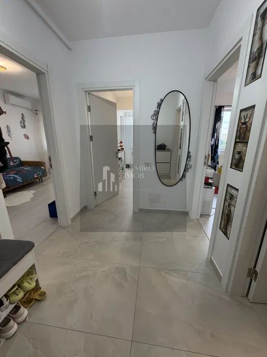Apartament 2 camere  54 Mp| Complex nou, bloc 2024 - Poză 1
