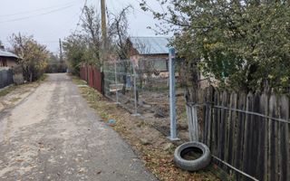 Teren 1525 mp._constructii existente: 69 mp._curent electric_Vlad Tepes-Comana - Poză 6