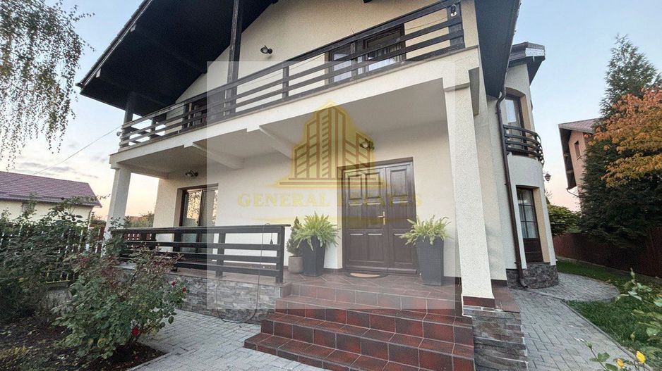 Casa in Sanpetru, Brasov - Poză 2