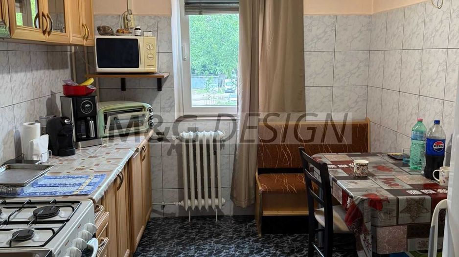 Apartament 2 camere Complexul Studentesc etaj 1 - Poză 4