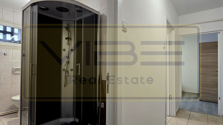 Podu Ros - Pasapoarte -Tudor Vladimirescu - 3 camere - Renovat complet - Poză 4