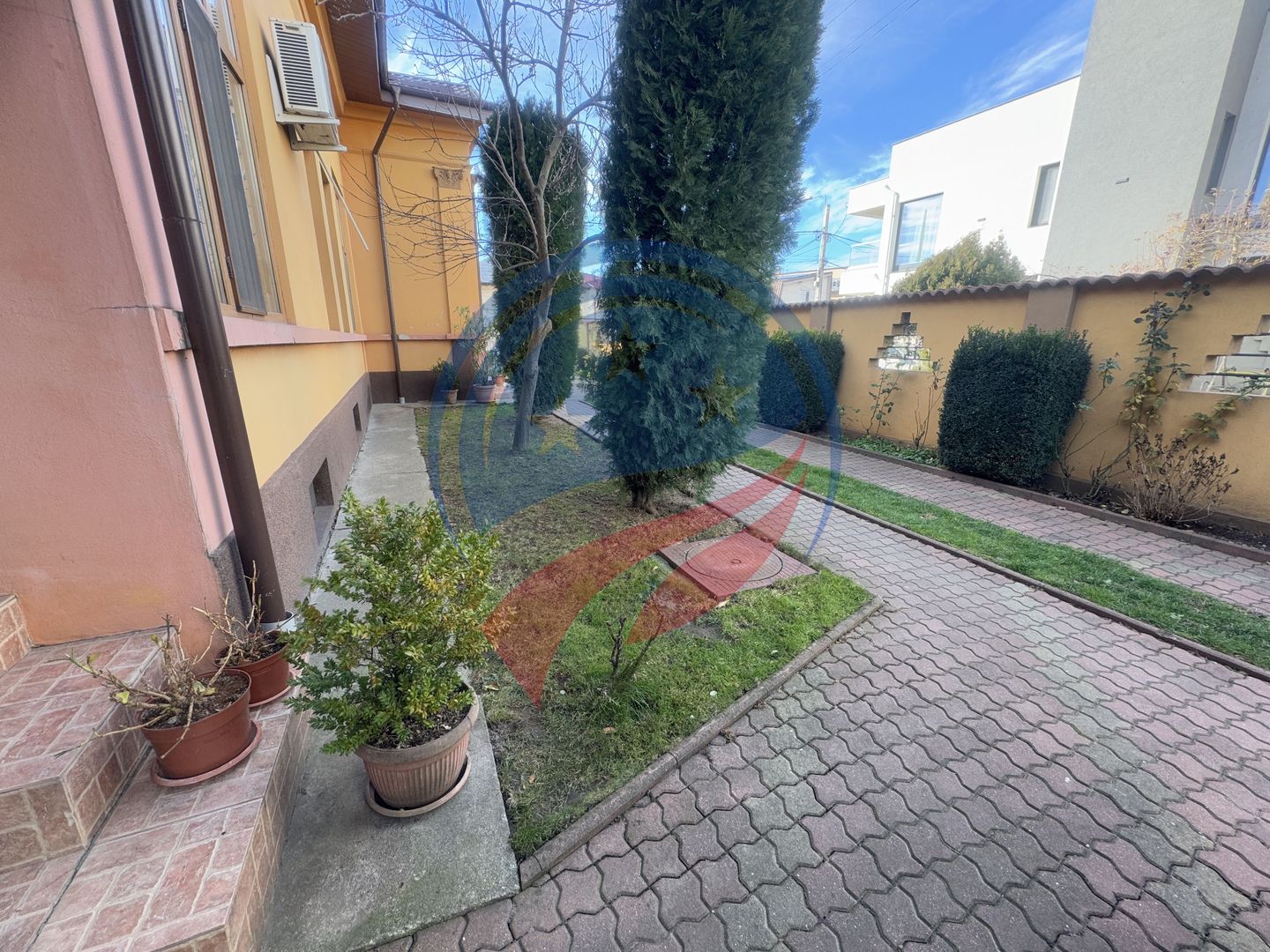 Casa cu 4 camere,  Zona Centrala-  Sf. Apostoli - Poză 16