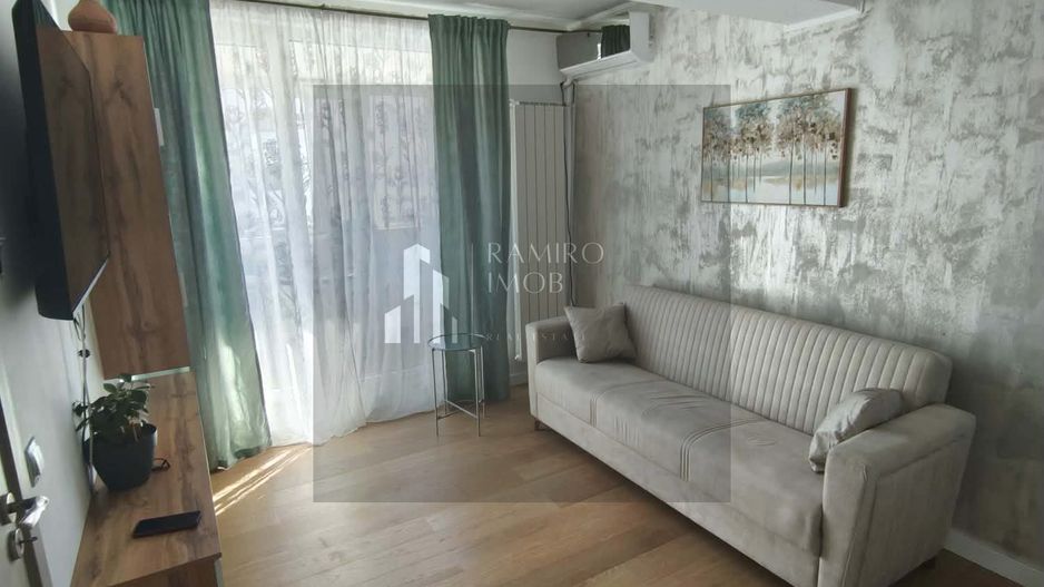 Apartament 2 camere complet mobilat și utilat – Popesti leordeni - Poză 2