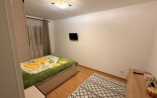 Apartament 3 camere parcare privata bucatarie inchisa pe Pictor Brana - Poză 5