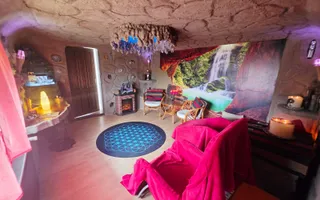 Vilă premium 5 camere cu salină și garaj | Coțofenești - Poză 40