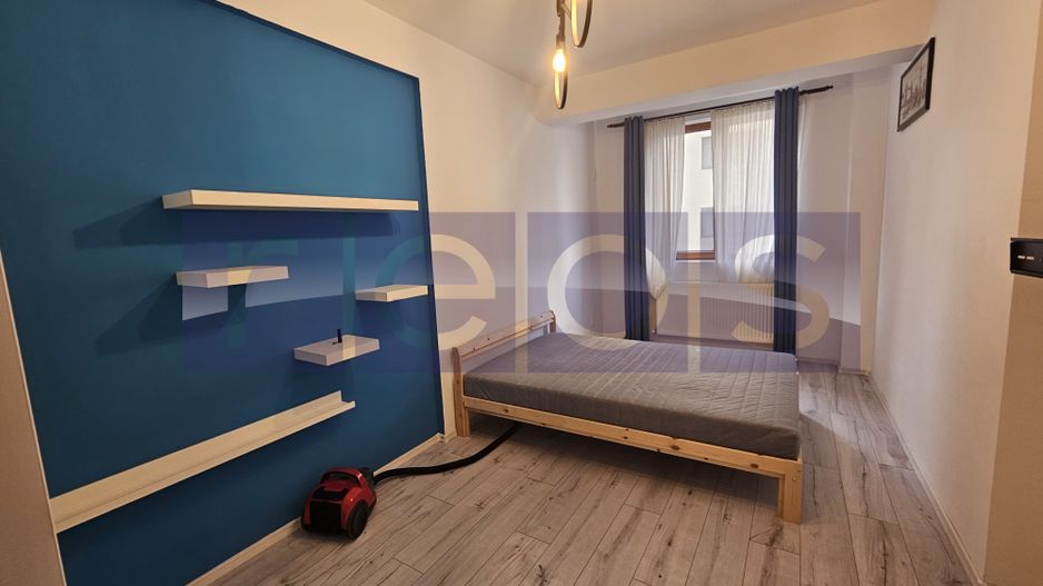 DE VANZARE APARTAMENT 3 CAMERE PRELUNGIREA GHENCEA 91 MP | DECOMANDAT - Poză 3
