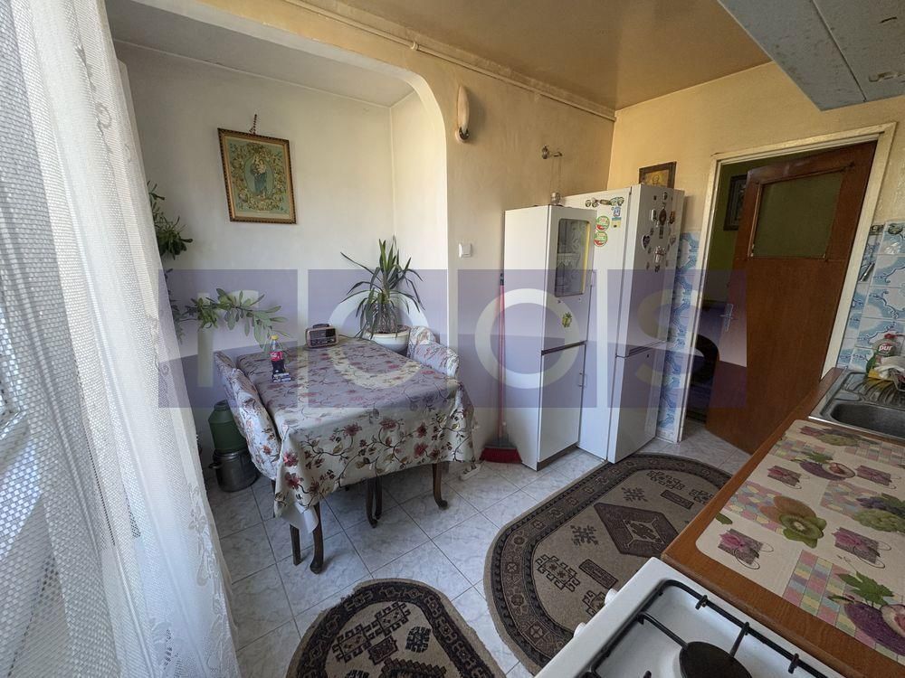 VANZARE 3 CAMERE  DECOMANDAT DRISTOR - Poză 6