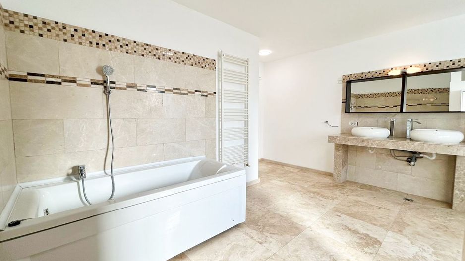 Villas for Rent I London Residence Pipera | 5 Bedrooms | Tennis Court - Poză 34