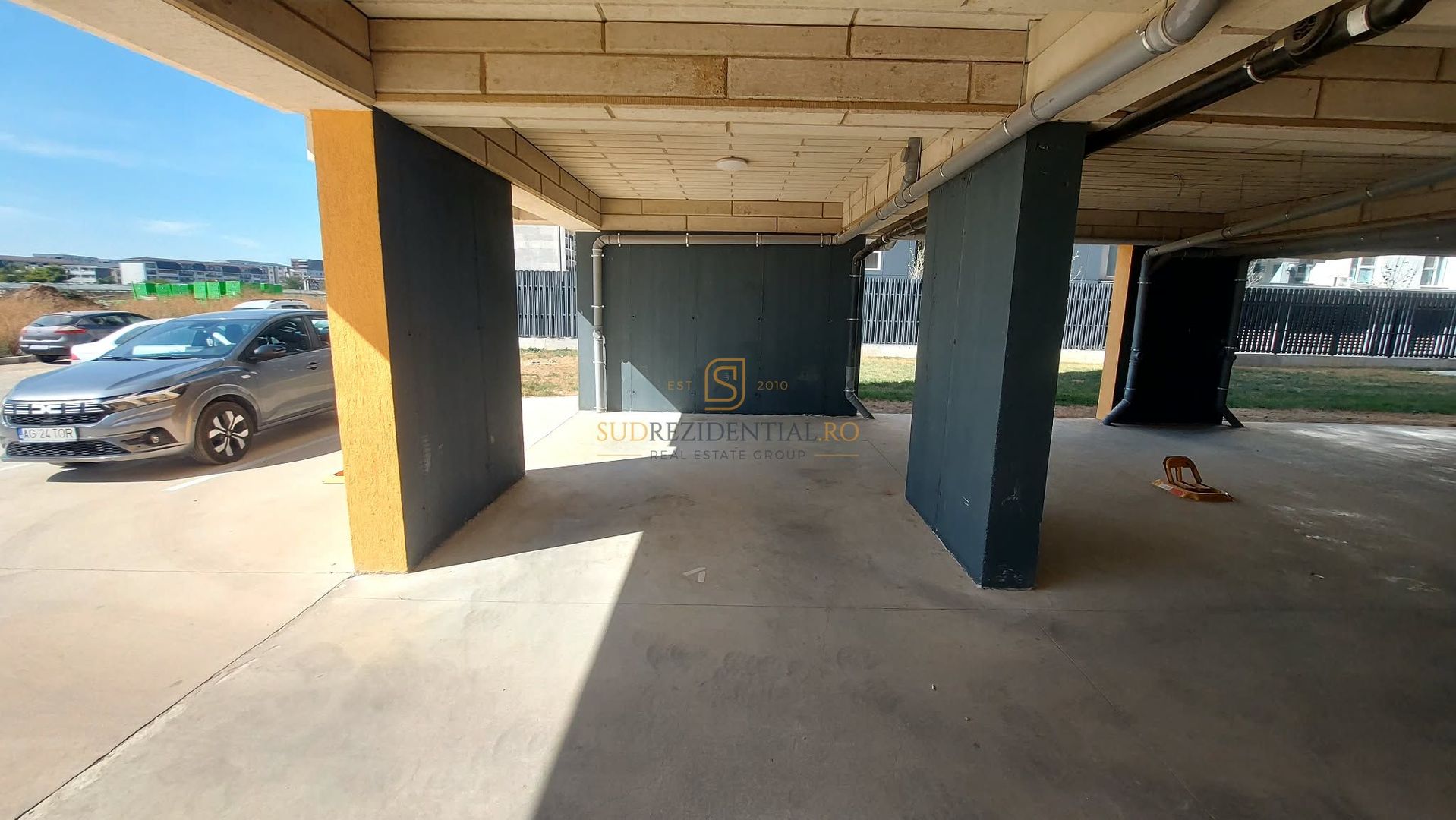 Apartament 2 camere langa parc, mobilat, utilat + parcare, Sector 4 - Poză 4