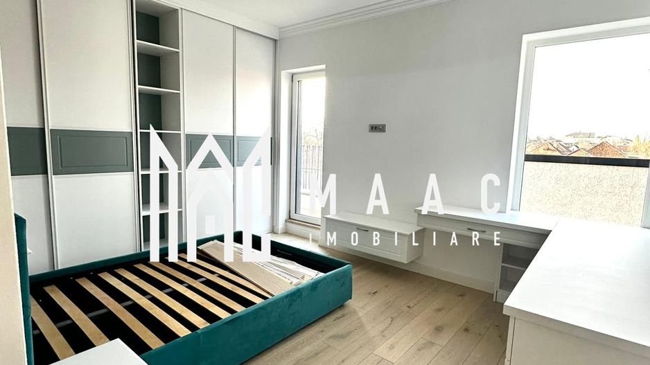 Penthouse de lux I 4 camere I Zona Sub Arini - Poză 8