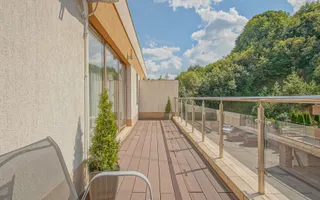 Drumul Poienii-Apartament de inchiriat 2 camere Season Residence - Poză 24