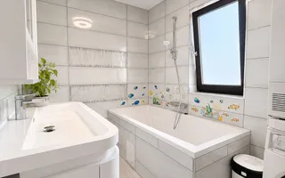 Duplex modern | 125 mp utili | teren 250 mp ! Zona Cristian - Poză 14