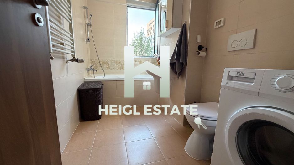 Apartament cu 2 camere in Calea Torontalului - Poză 8