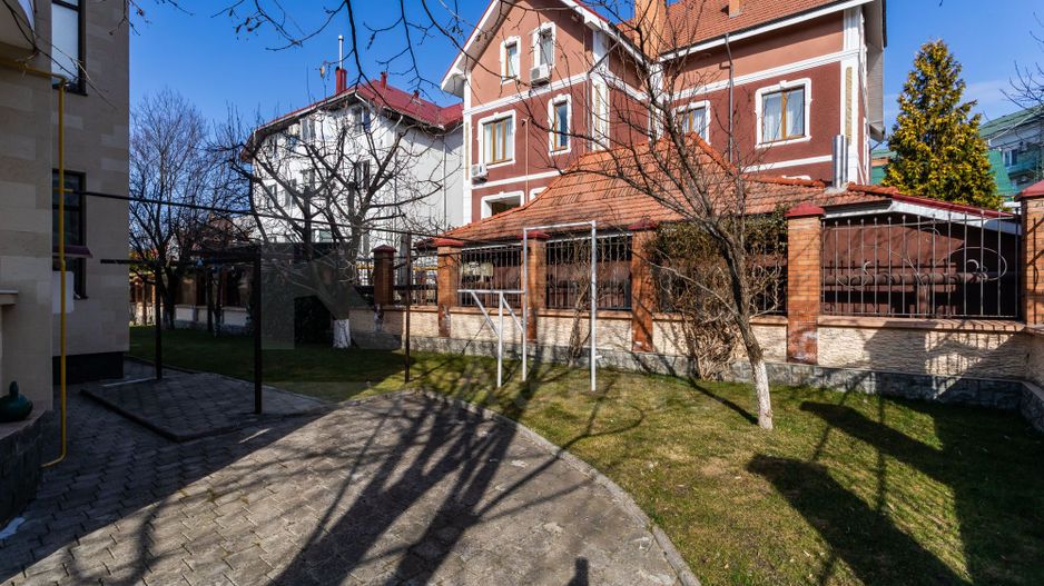 Vânzare, casă, 5 camere, str. Grenoble, Telecentru - Poză 11