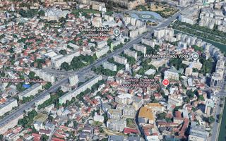 Pozitie top! Intravilan, central zona Unirii! - Poză 3