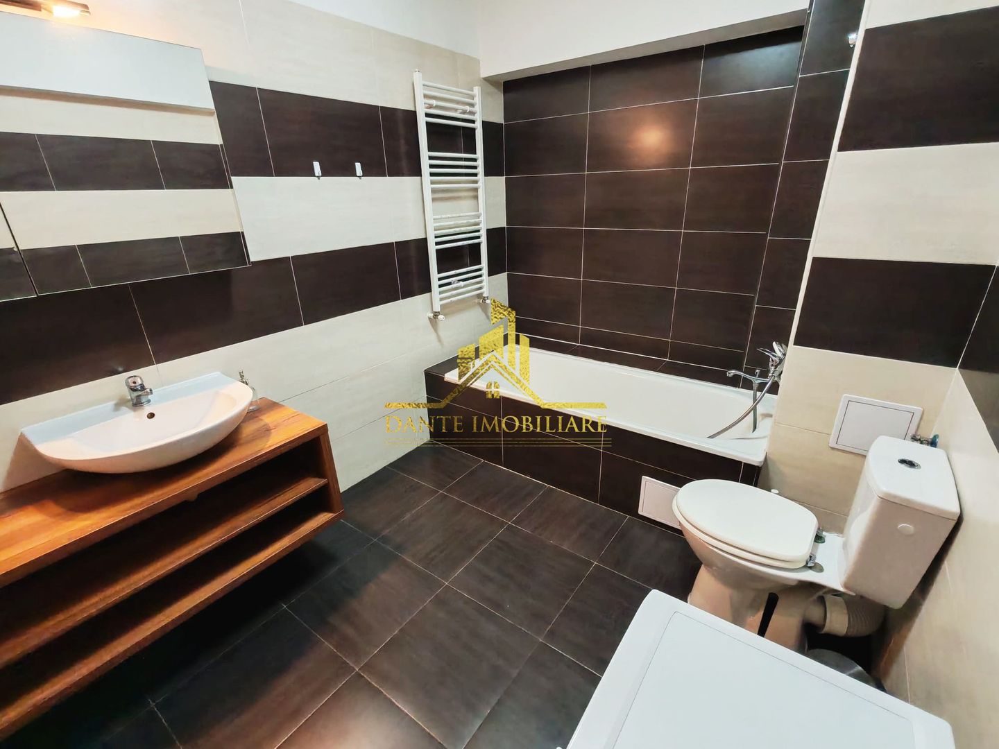 2 camere, modern, parcare, terasa, Gheorgheni, Viva City, FSEGA - Poză 6