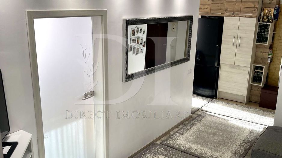 Apartament la cheie / etaj intermediar / Zona Eroilor - Poză 6