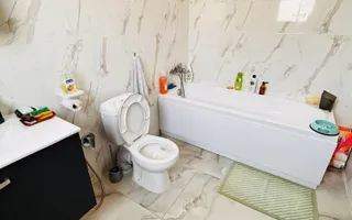 Casa de vanzare in Comuna Berceni - Poză 16