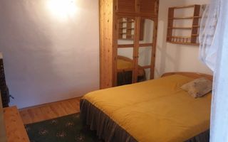 VILA  7 CAMERE, TEREN 5000 MP, GODENI, ARGES - Poză 11