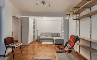 2 camere Horea 77 | Bloc retras, fără zgomot | Mobilat complet - Poză 2