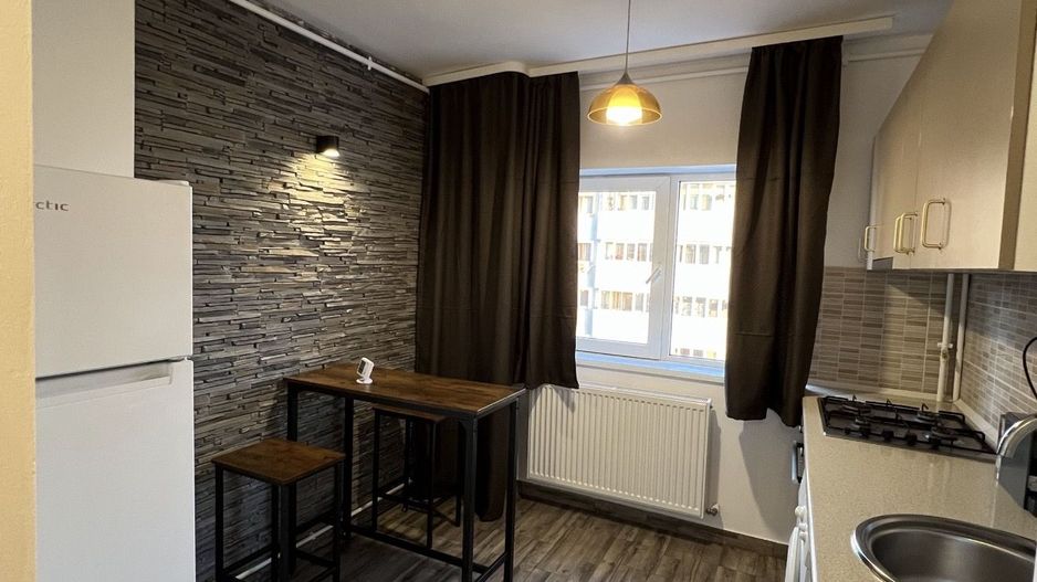GARSONIERA - OBOR, CENTRALA PROPRIE, METROU 3 MIN, MOBILAT MODERN - Poză 5