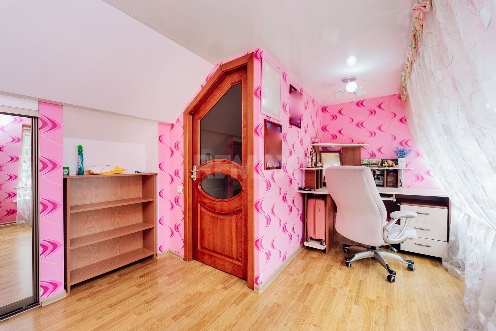 Casă individuală cu 6 camere în Buiucani, lângă Dendrarium și Valea Morilor - Poză 29