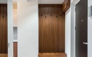 Apartament premium cu 2 camere –aproape de Parcul Cismigiu si Calea Victoriei - Poză 4